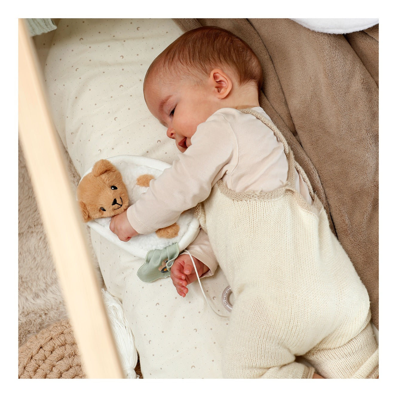 BABY born for babies Musical Teddy