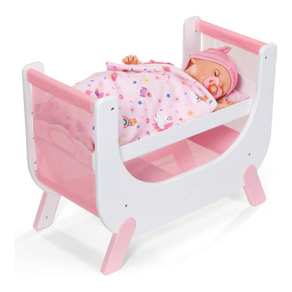 BABY born Unicorn Bed for 36–43cm Dolls