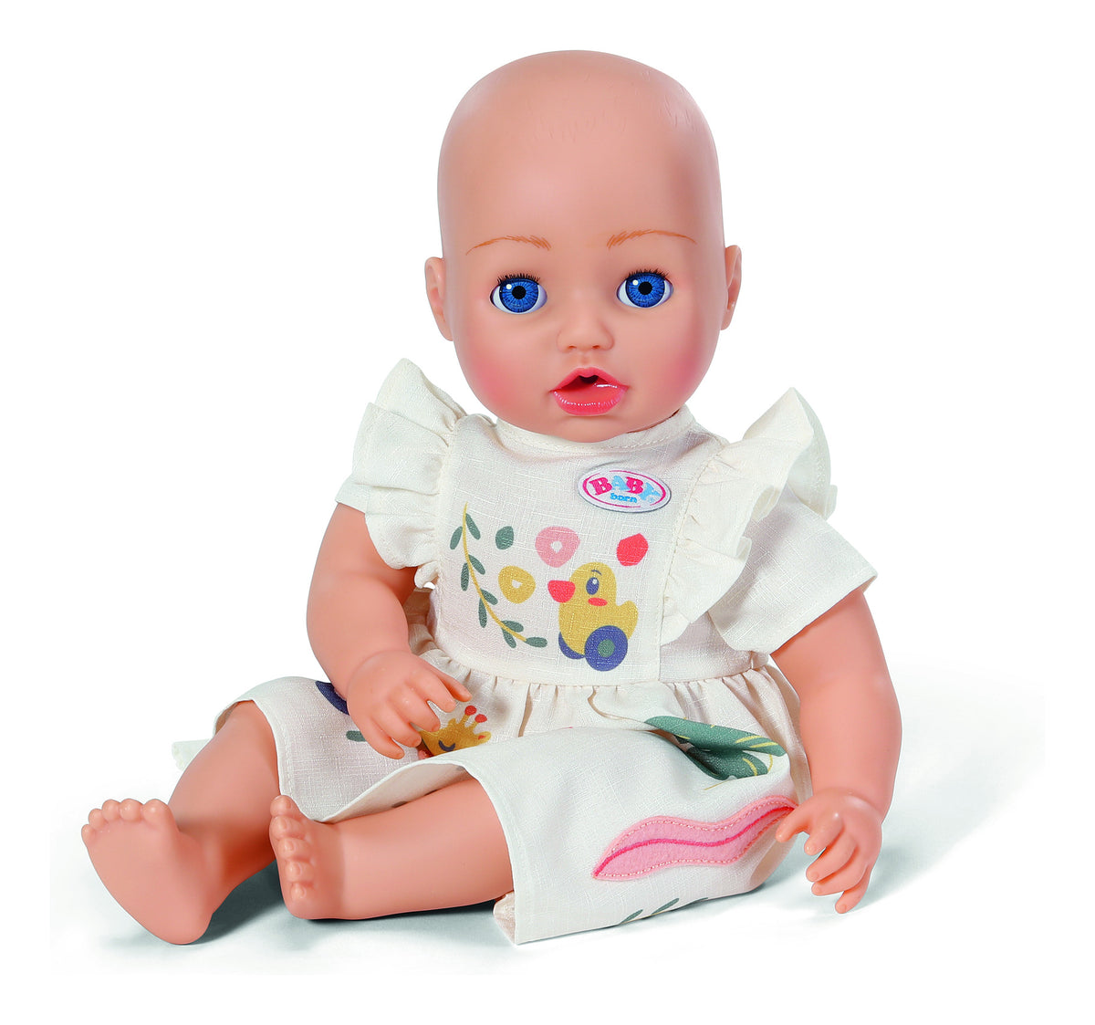 ** Baby Born Dress Giraffe 43cm