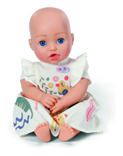 ** Baby Born Dress Giraffe 43cm
