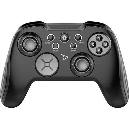 Steelplay Customisable Wireless Controller for Nintendo Switch, PC & Android