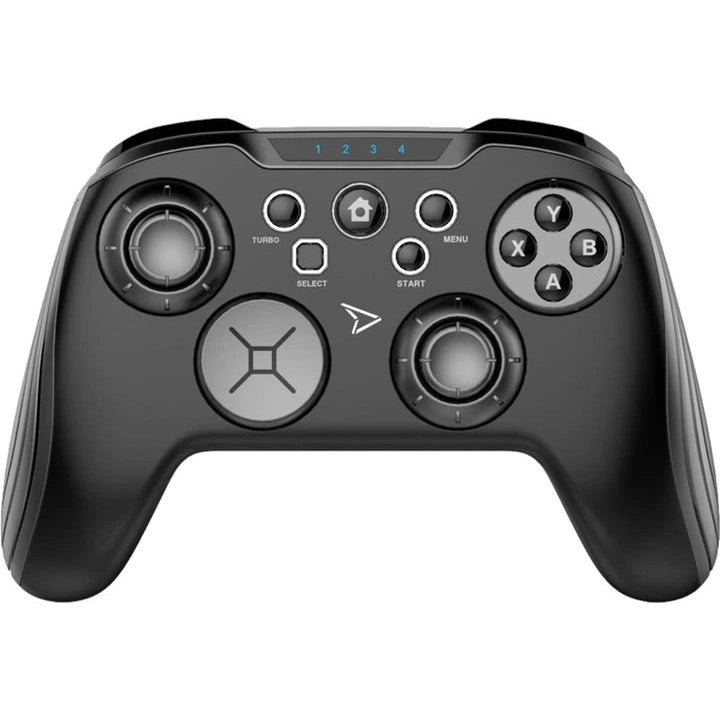 Steelplay Customisable Wireless Controller for Nintendo Switch, PC & Android