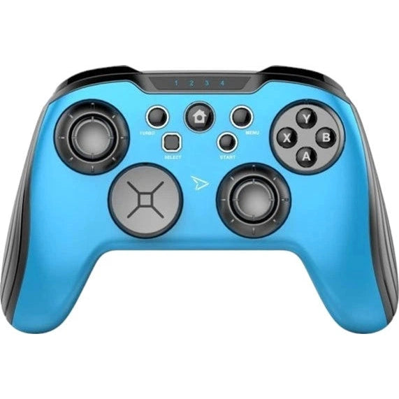Steelplay Customisable Wireless Controller for Nintendo Switch, PC & Android