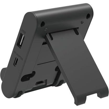 Hori Dual USB PlayStand Nintendo Switch 2 Accessory 4961818039780