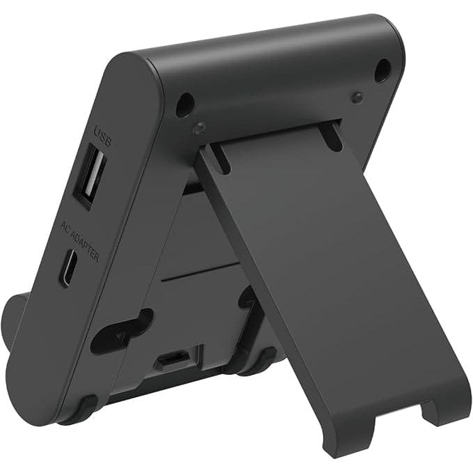Hori Dual USB PlayStand Nintendo Switch 2 Accessory 4961818039780