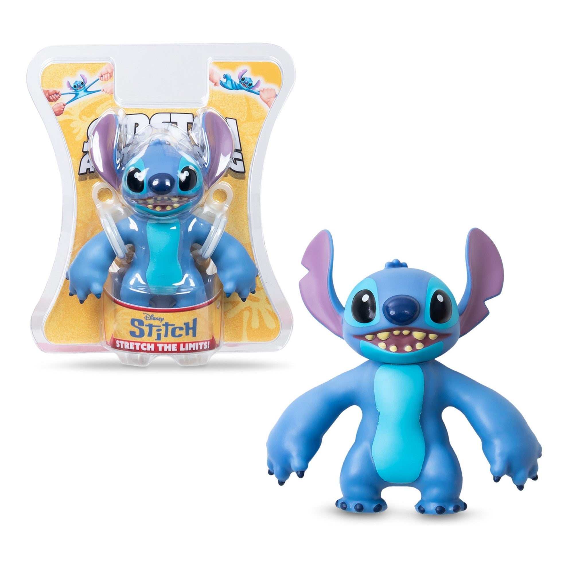 Stretch Armstrong Mini Stitch