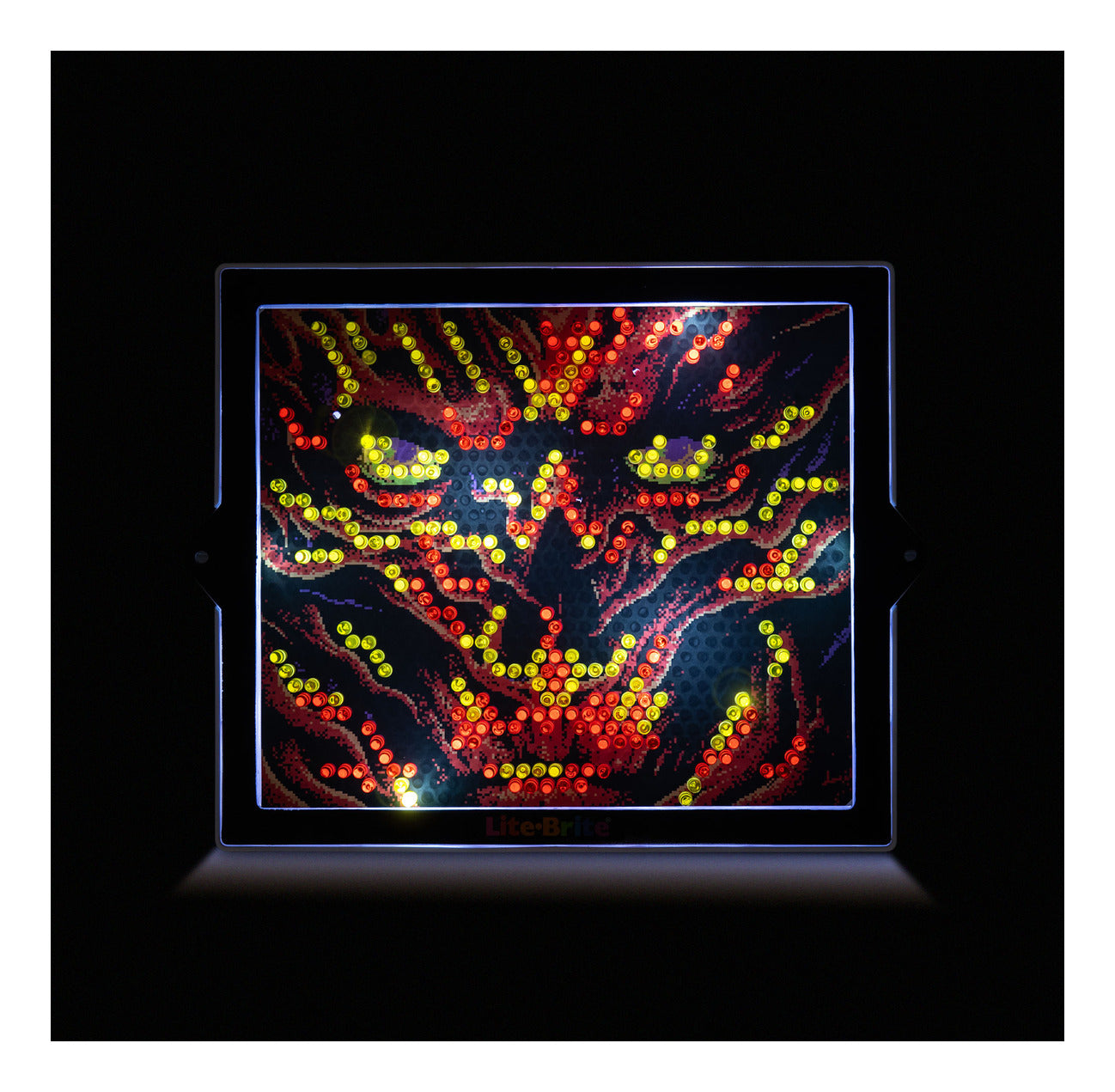 Lite-Brite ColorPOP! Stranger Things Light-Up Art Set