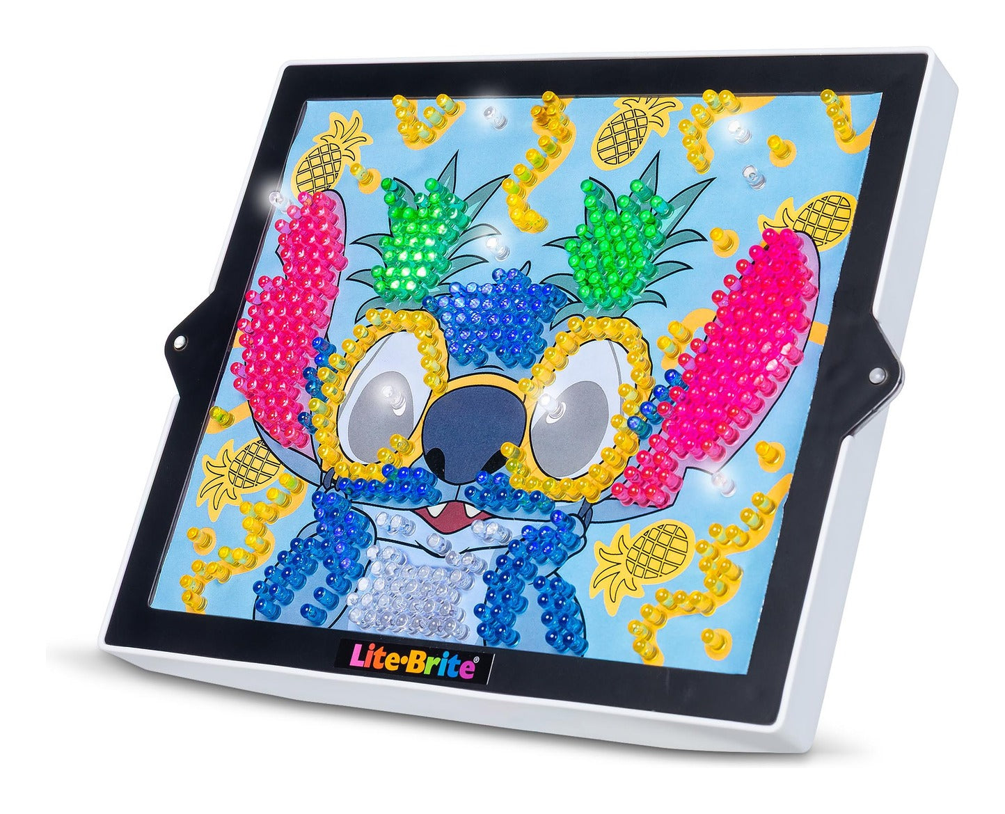Lite-Brite ColorPOP Disney Stitch Light-Up Art Set
