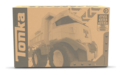 Tonka Steel Classics Nxt Gen M Dump Truck Cls