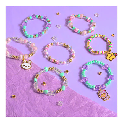 Fashion Angels Kawaii Cuties Bracelet Design Kit