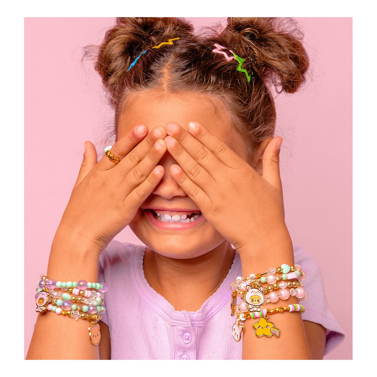 Fashion Angels Kawaii Cuties Bracelet Design Kit