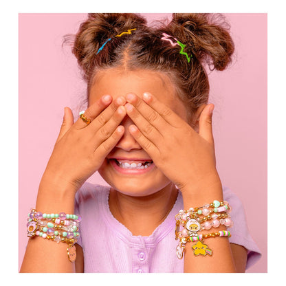 Fashion Angels Kawaii Cuties Bracelet Design Kit