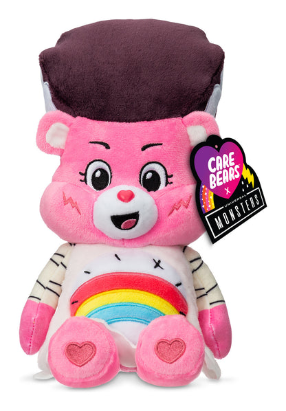 Care Bears 22cm Plush - UM Cheer as Bride