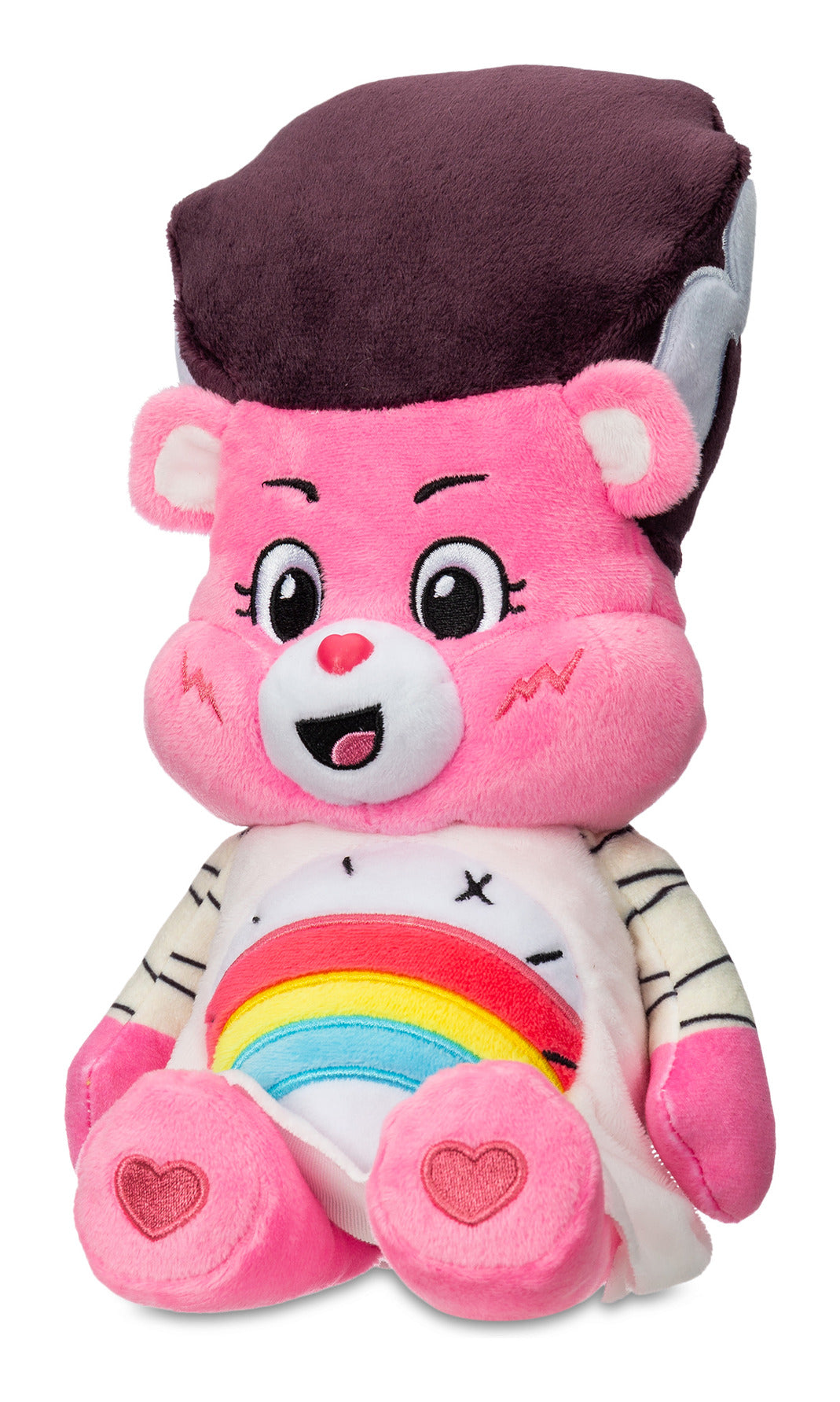 Care Bears 22cm Plush - UM Cheer as Bride