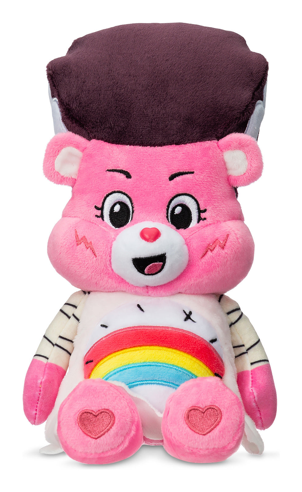 Care Bears 22cm Uni Mon Bride Frankenstein