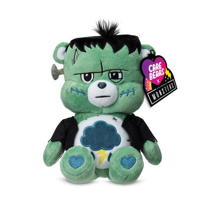 Care Bears 22cm Plush - UM Grumpy as Frankenstein