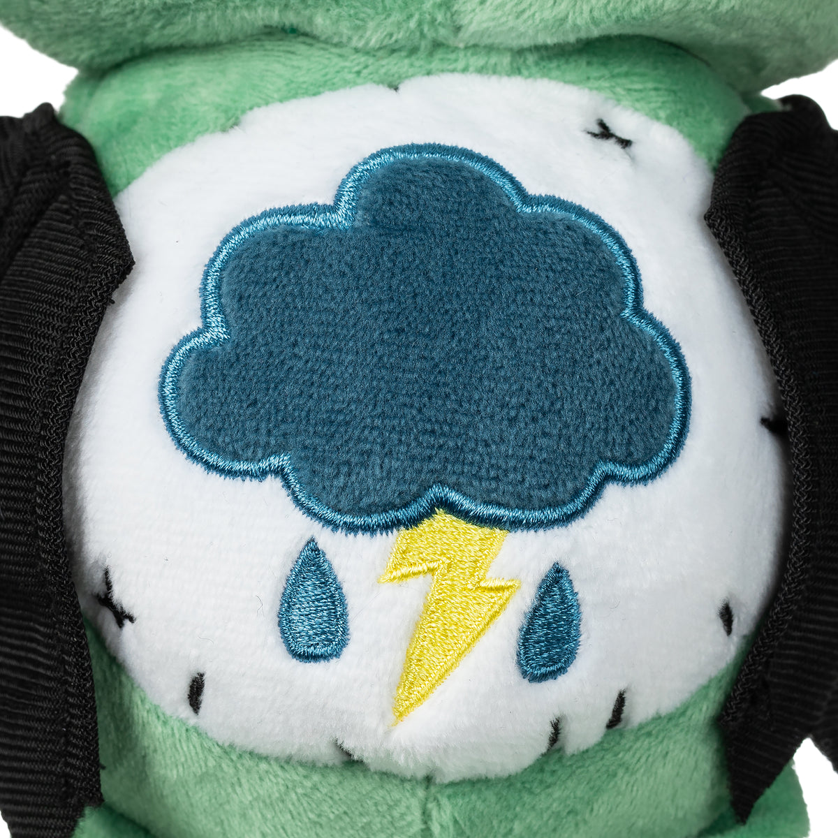 Care Bears 22cm Plush - UM Grumpy as Frankenstein