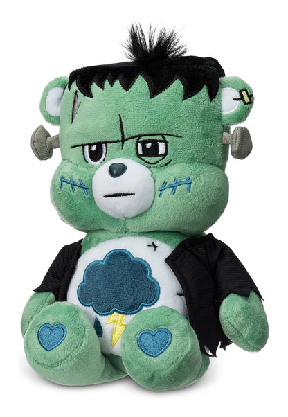 Care Bears 22cm Plush - UM Grumpy as Frankenstein