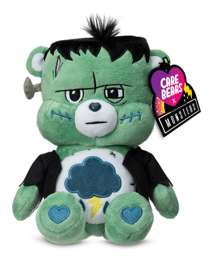 Care Bears 22cm Unicorn Monster Grumpy Frankenstein