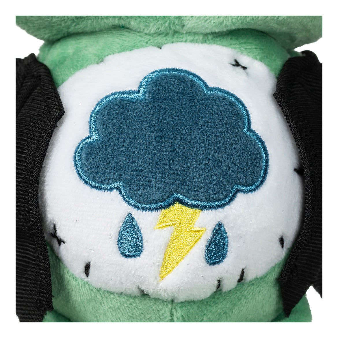 Care Bears 22cm Unicorn Monster Grumpy Frankenstein