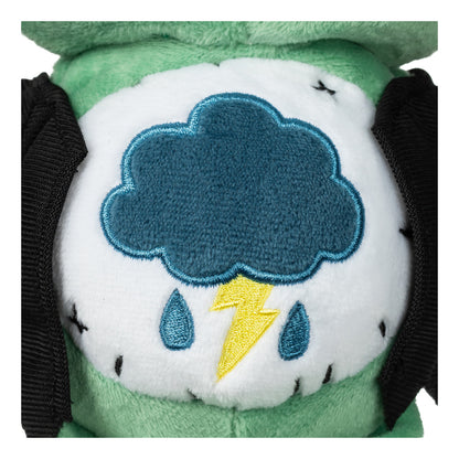 Care Bears 22cm Unicorn Monster Grumpy Frankenstein