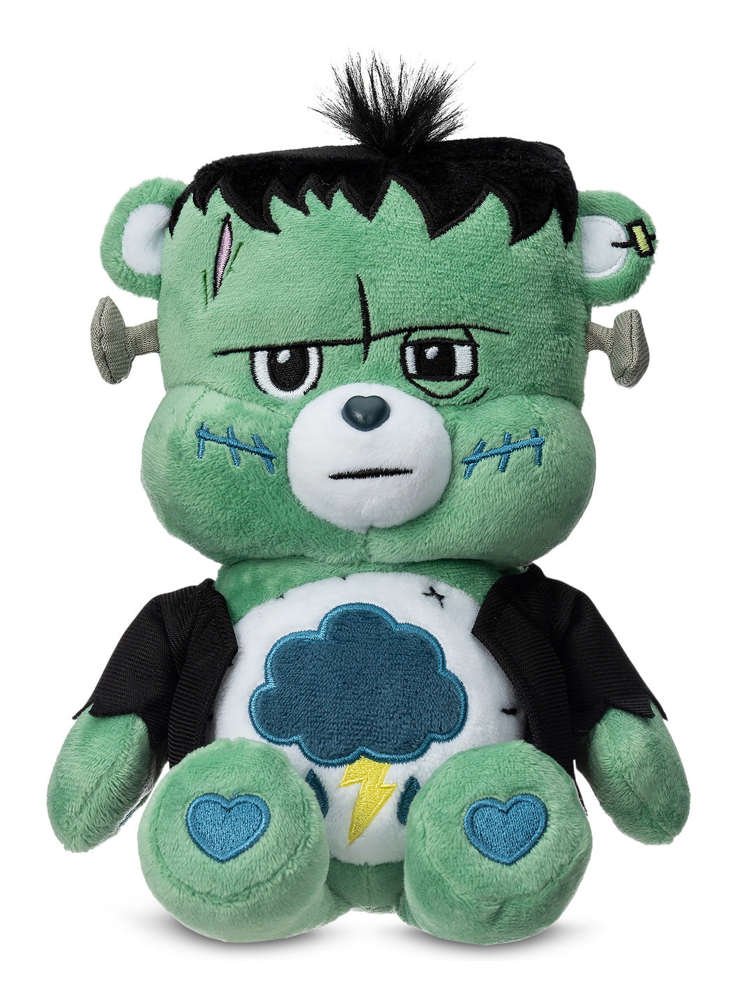 Care Bears 22cm Unicorn Monster Grumpy Frankenstein