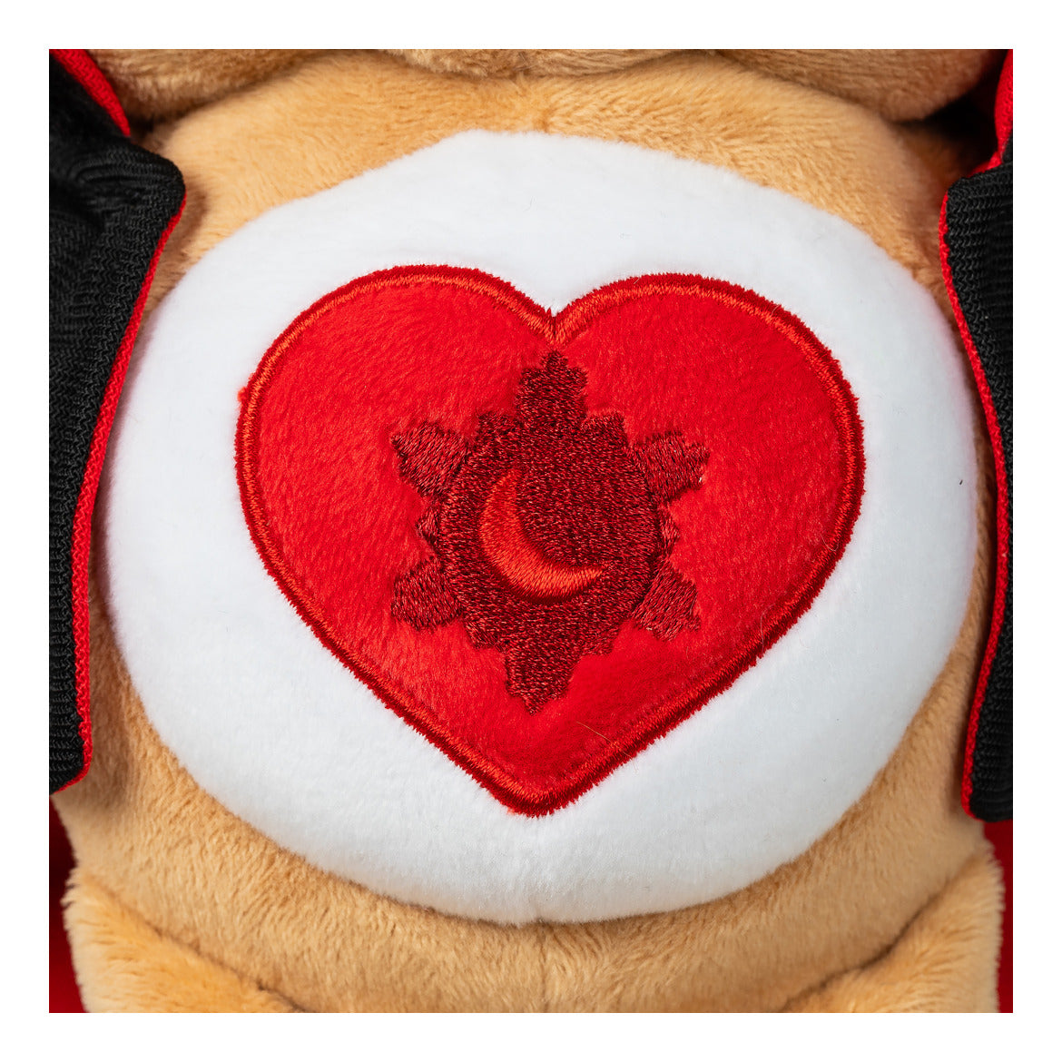 Care Bears 22cm Uni Mon Tenderheart Dracula