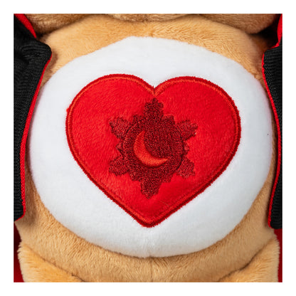Care Bears 22cm Uni Mon Tenderheart Dracula