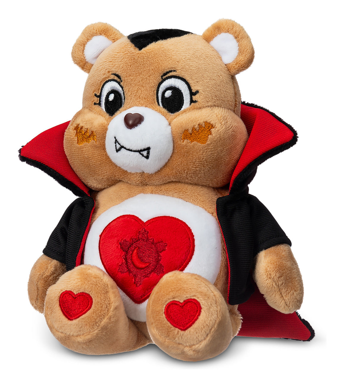 Care Bears 22cm Uni Mon Tenderheart Dracula