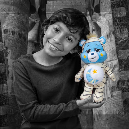 Care Bears 22cm Plush - UM Bedtime as the Mummy