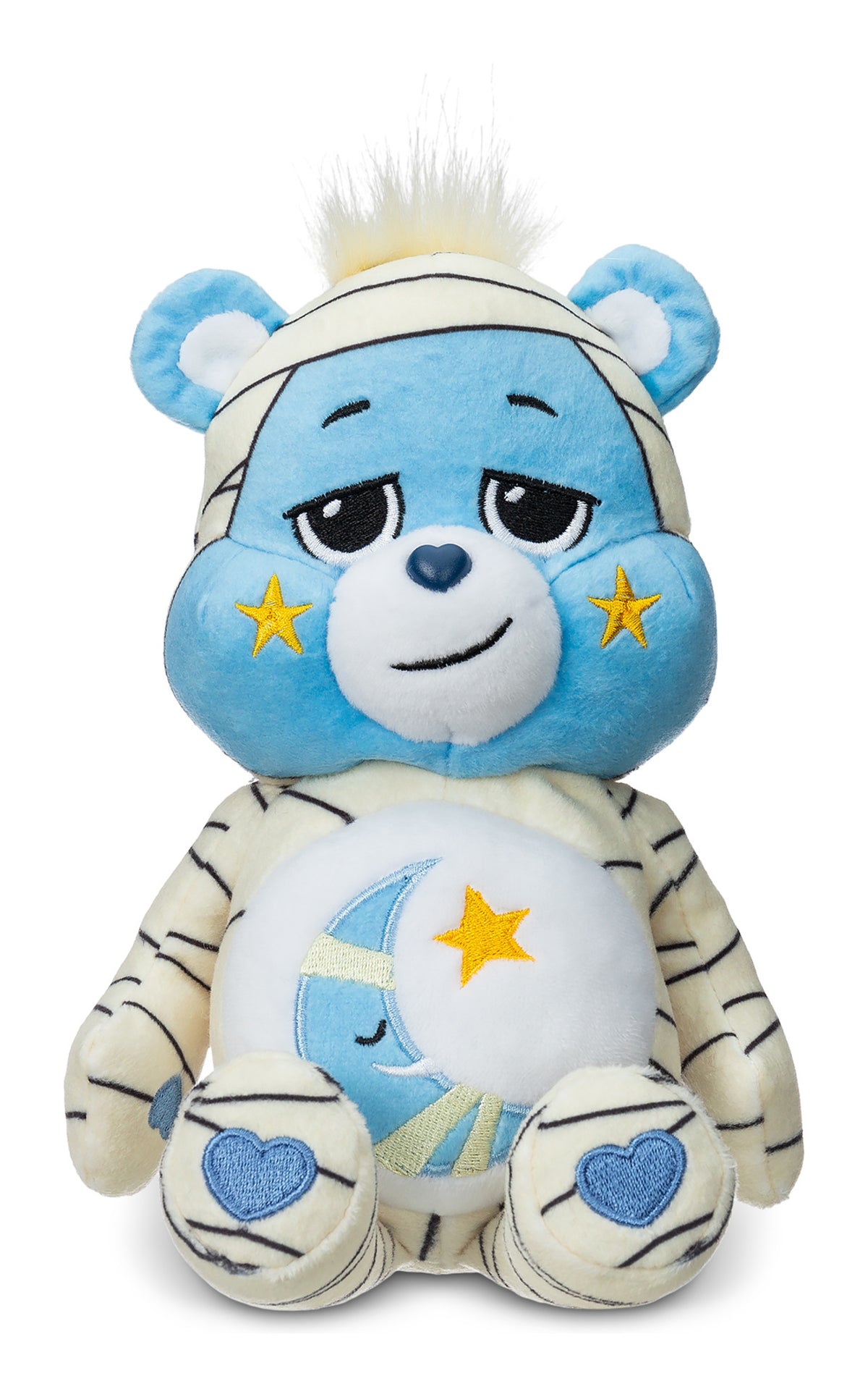 Care Bears 22cm Uni Mon Bedtime Mummy