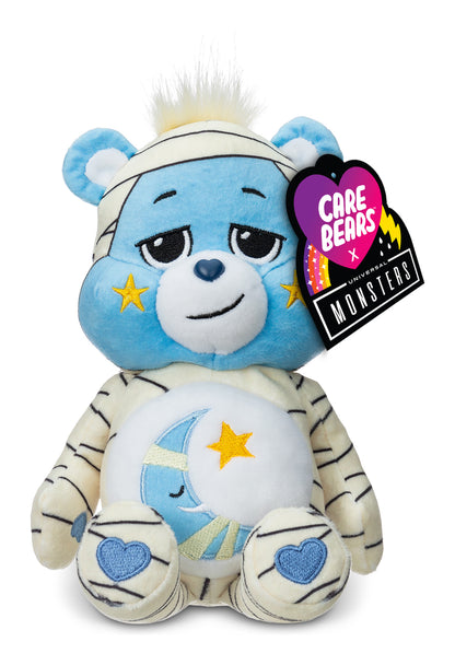 Care Bears 22cm Uni Mon Bedtime Mummy