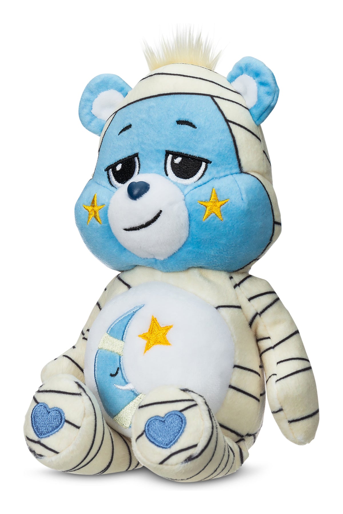 Care Bears 22cm Uni Mon Bedtime Mummy