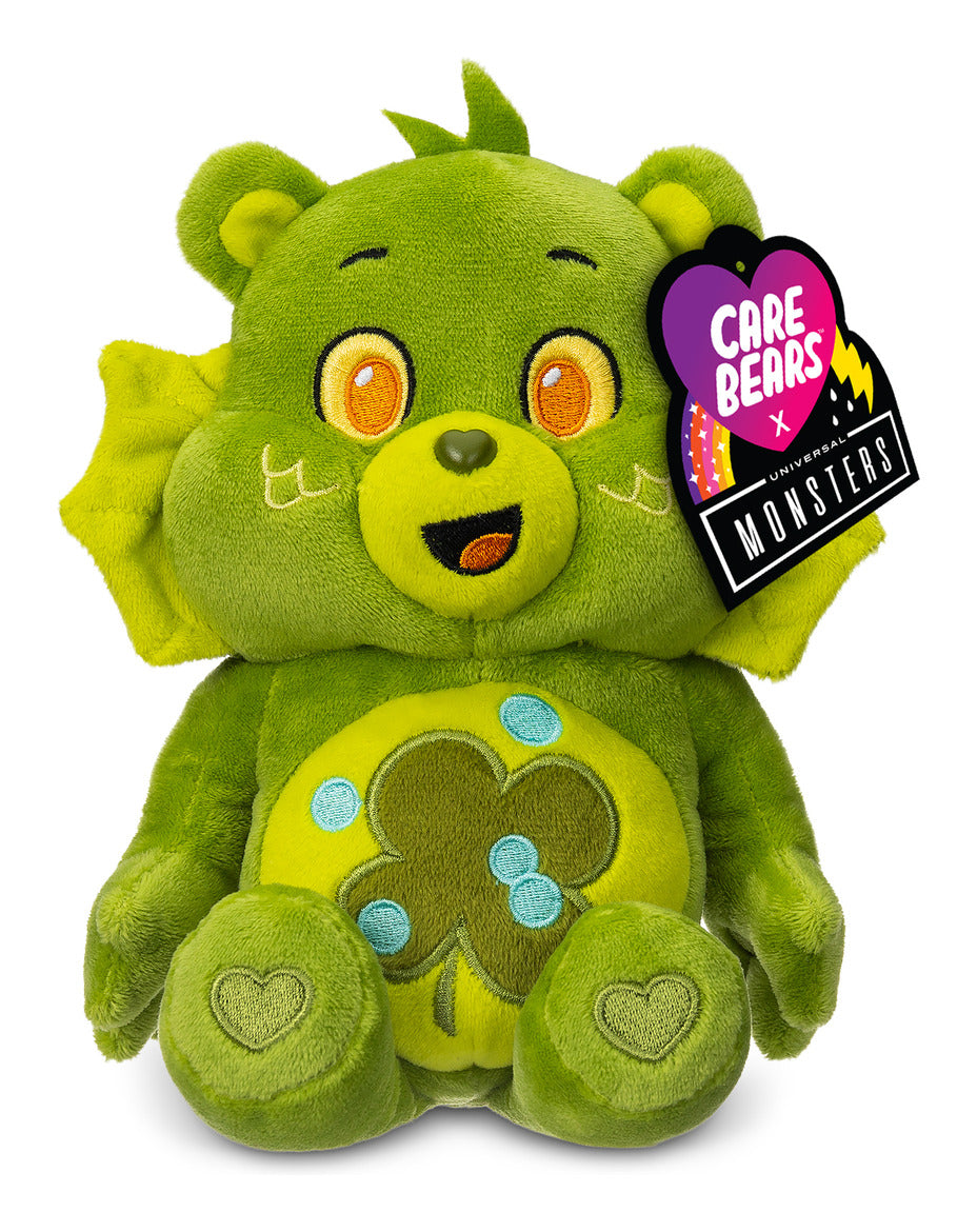 Care Bears 22cm Uni Mon Creature Black Lagoon