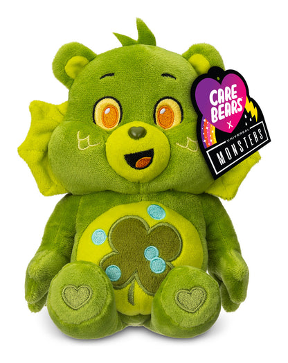Care Bears 22cm Uni Mon Creature Black Lagoon