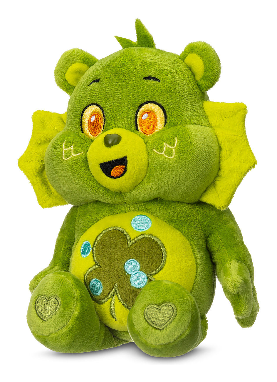 Care Bears 22cm Uni Mon Creature Black Lagoon