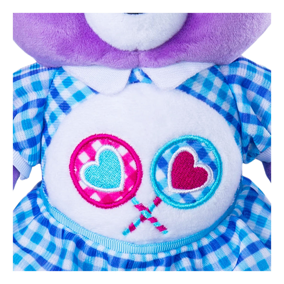 ** Care Bears - 22cm Wicked Share Bear Dorothy OCT