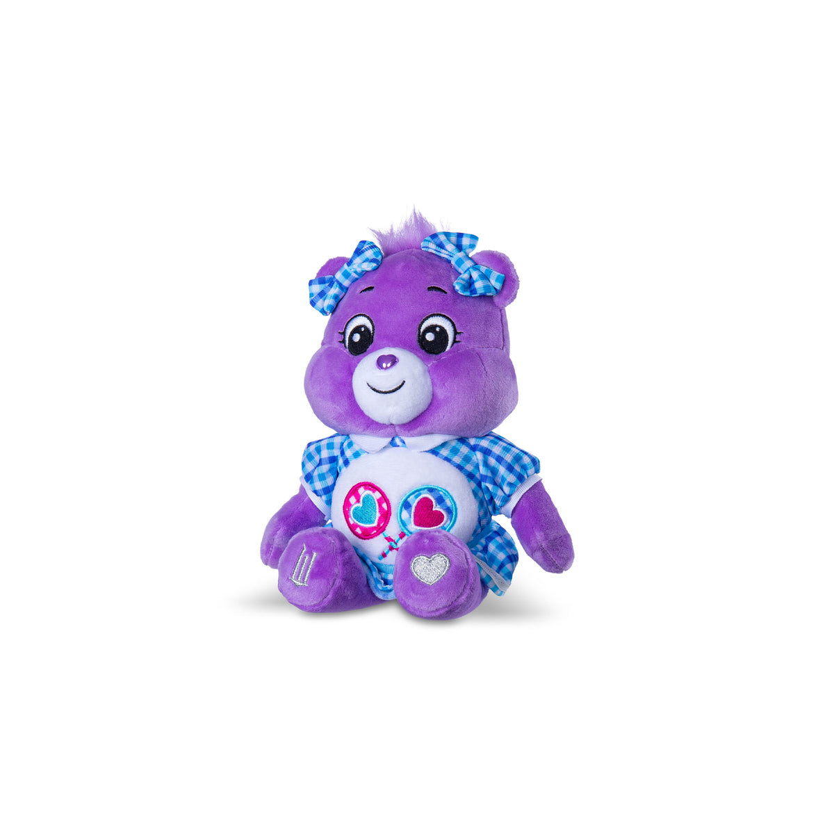 ** Care Bears - 22cm Wicked Share Bear Dorothy OCT