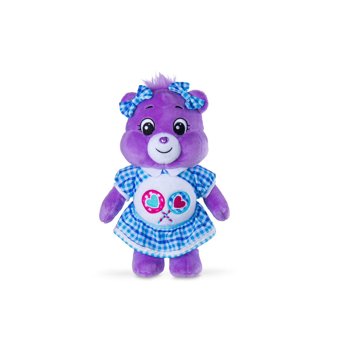 ** Care Bears - 22cm Wicked Share Bear Dorothy OCT