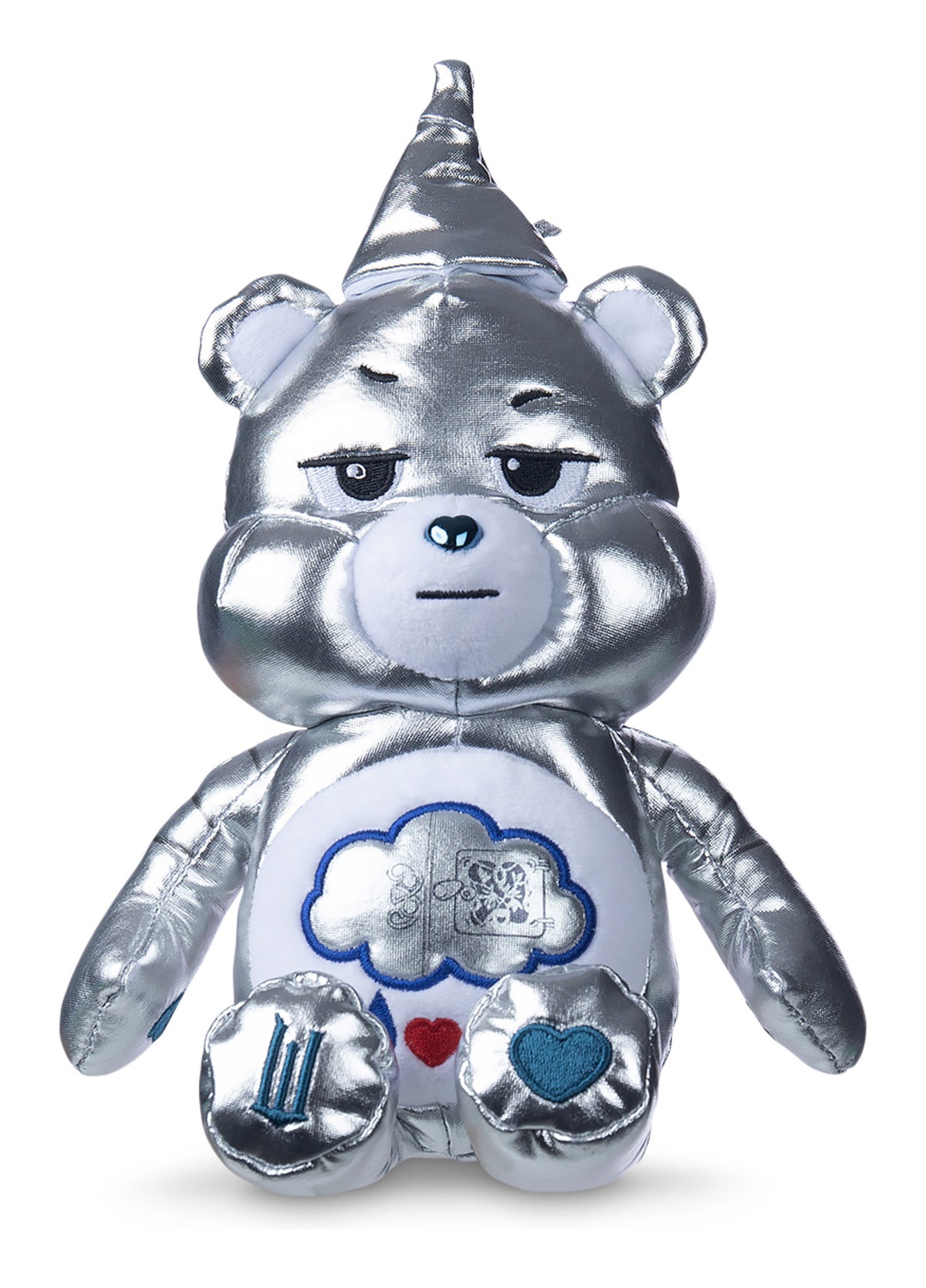 Care Bears 22cm Plush Wicked Style 3 AUG