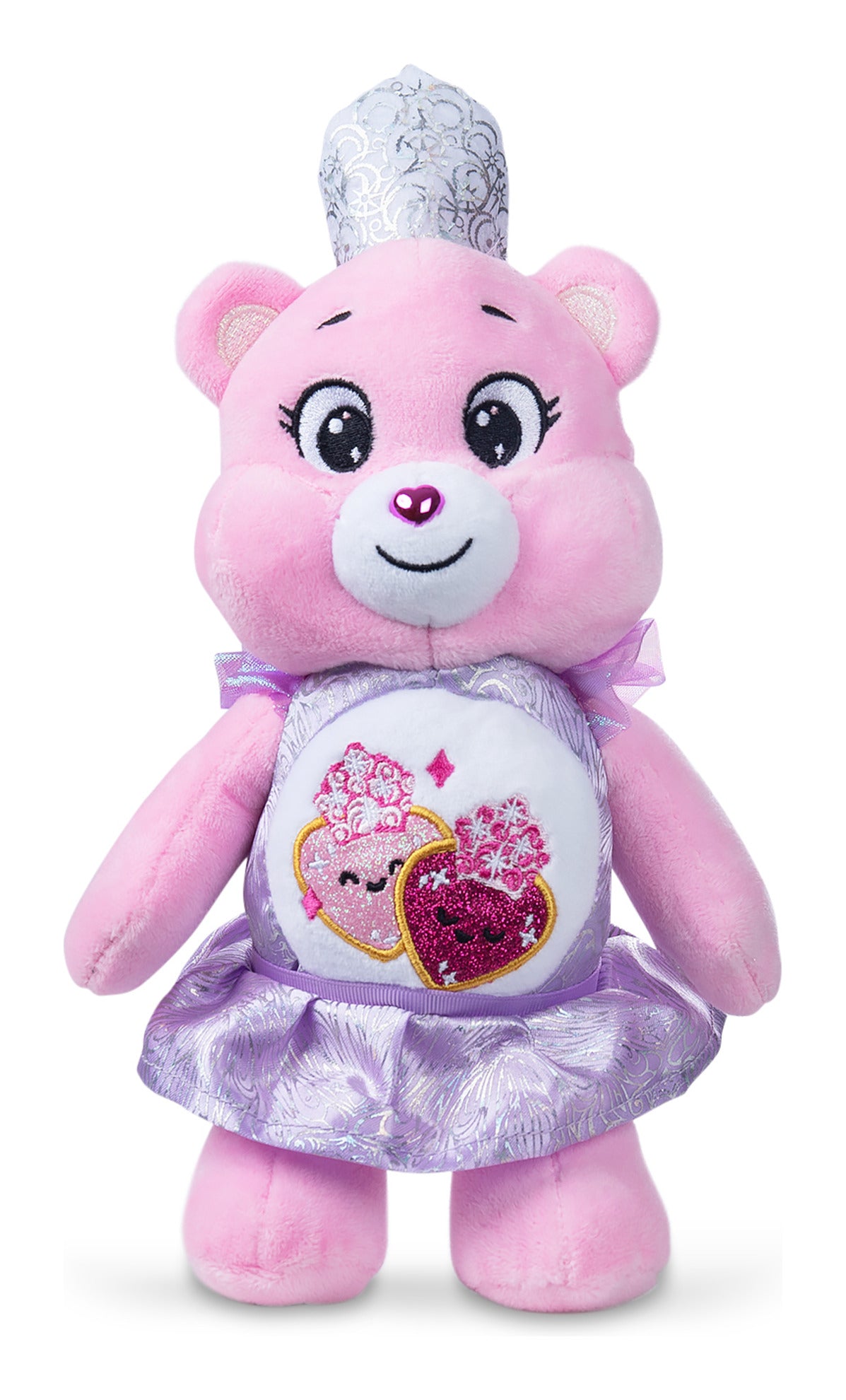 Care Bears 22cm Plush Wicked Style 1 AUG