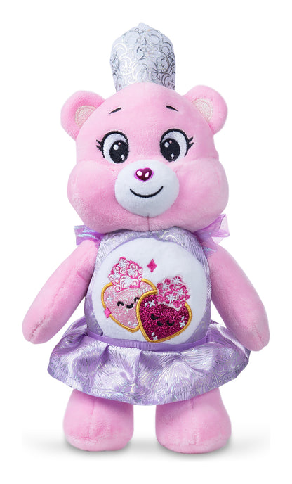 Care Bears 22cm Plush Wicked Style 1 AUG