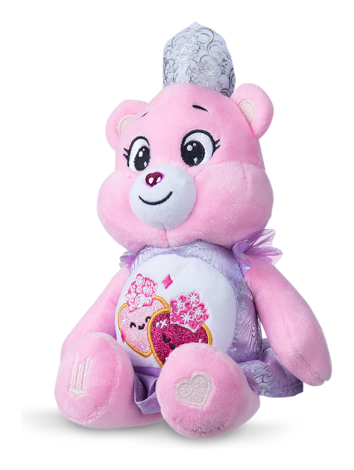 Care Bears 22cm Plush Wicked Style 1 AUG