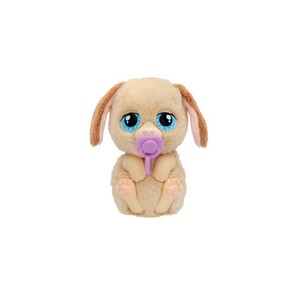 Baby Paws Just Born Interactive Puppy with Carry Case