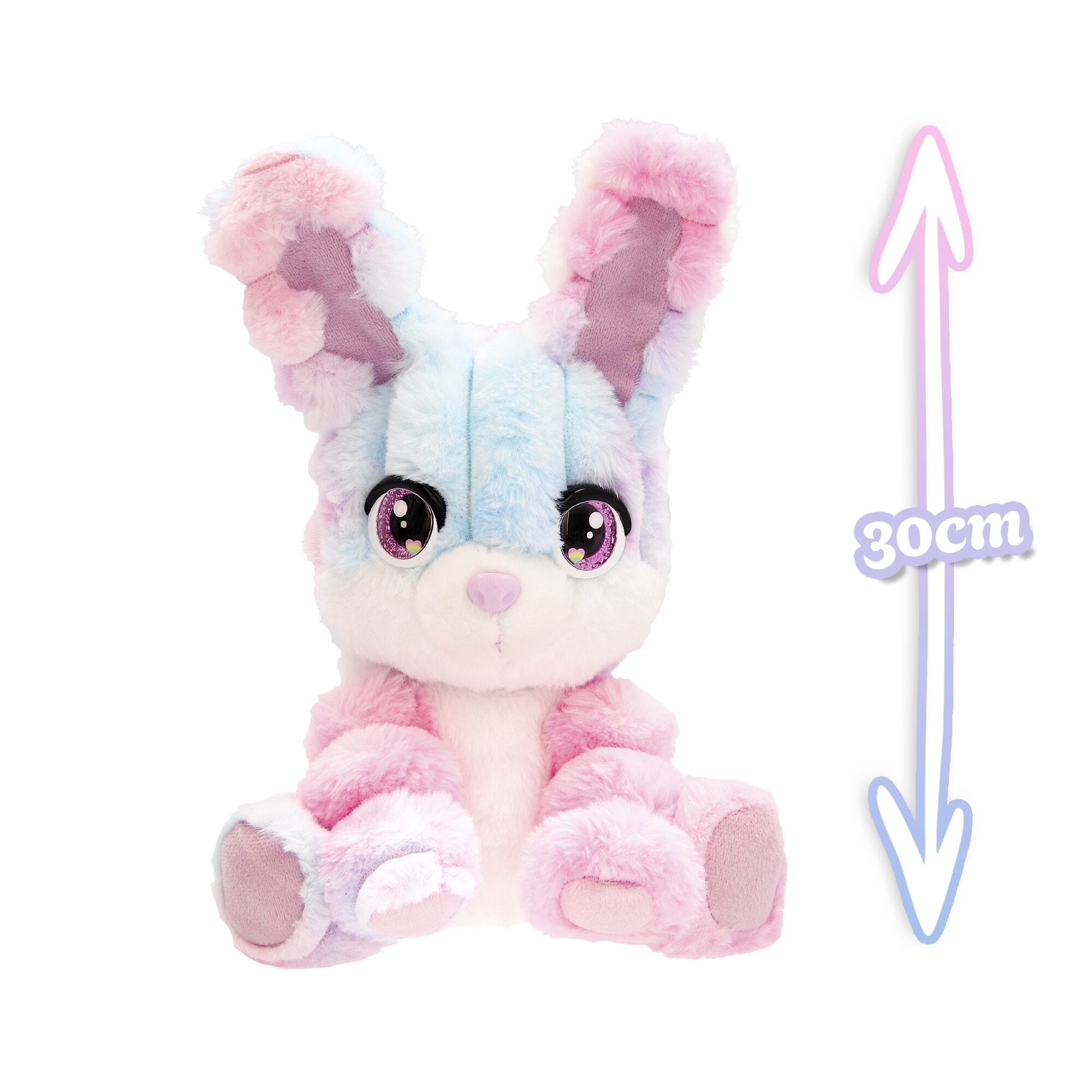 IMC Toys Cotton Cuties 30cm Scented Bunny Plush