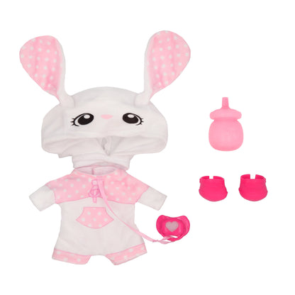 Cry Babies My First Steps Coney Walking Baby Doll