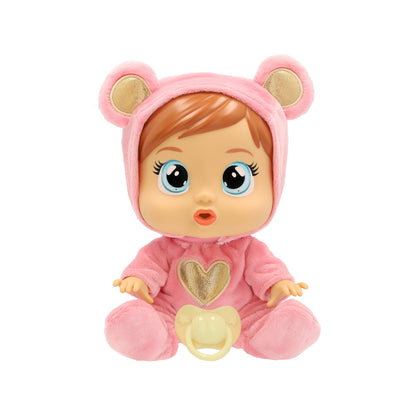 Cry Babies Loving Care Fantasy Nina Doll with Accessories