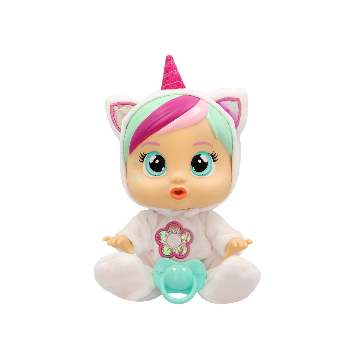 Cry Babies Loving Care Fantasy Lena Doll with Real Tears
