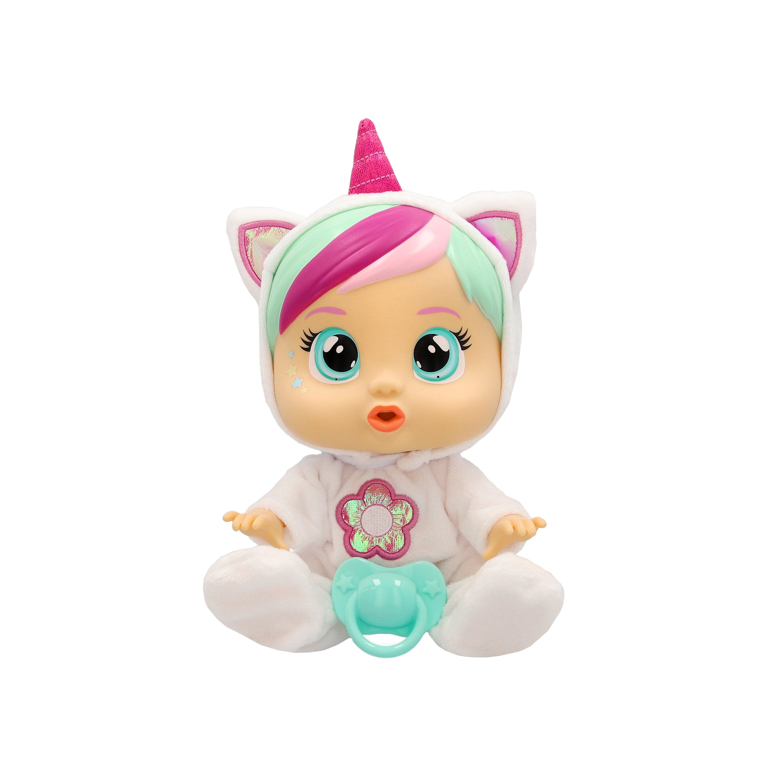 Cry Babies Loving Care Fantasy Lena Doll with Real Tears
