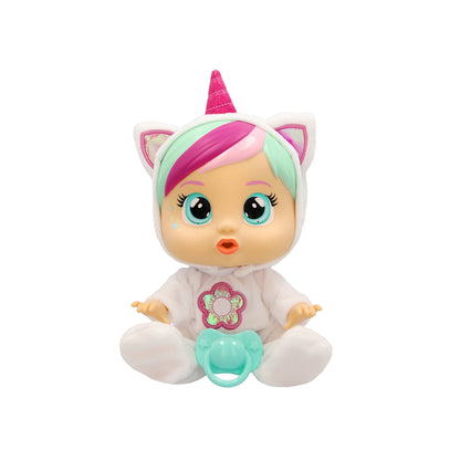 Cry Babies Loving Care Fantasy Lena Doll with Real Tears